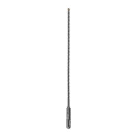 Бур SDS-PLUS 4C Contractor MILWAUKEE, Ø6х310мм
