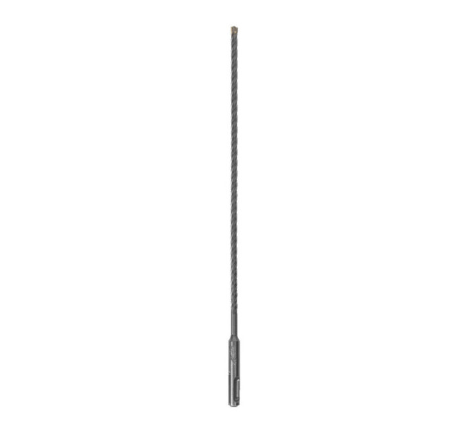 Бур SDS-PLUS 4C Contractor MILWAUKEE, Ø6х310мм