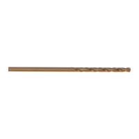 Свердло по металу HSS-Co MILWAUKEE, DIN338, Ø2,0х49х24мм, (2шт)