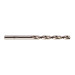 Свердло по металу THUNDERWEB HSS-G MILWAUKEE, DIN338, Ø4,5x80х47мм, (10шт)