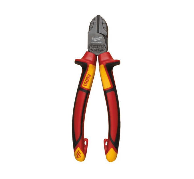 Бокорезы VDE MILWAUKEE, 160мм
