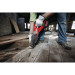 Пила сабельная аккумуляторная бесщёточная MILWAUKEE M18 FSX-121C (ЗУ+1акк.Х12Ач+кейс), (замена на 49