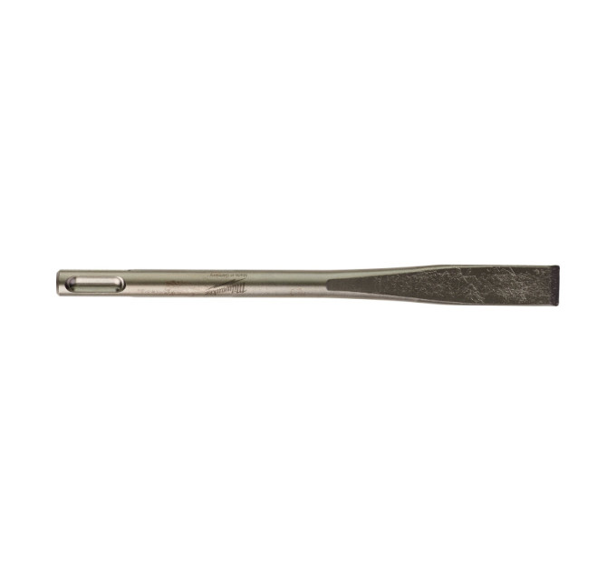 Долото плоское SDS-PLUS MILWAUKEE, 180х14мм
