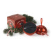 Високотехнологічні сантехнічні кліщі Cobra 87 00 100 XMAS KNIPEX Limited edition
