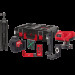 Нівелір лазерний акумуляторний 3D MILWAUKEE, M12 3PLKIT-401P, (заміна на 4933499379)