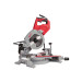 Торцовочная пила 216 ММ (8 1/2") с протяжкой MILWAUKEE 4933471055