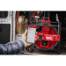 Машина прочистная аккумуляторная MILWAUKEE M18 HSFSM-122 (ЗУ+1акк.Х12Ач)