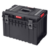 Ящик для инструментов QBRICK SYSTEM ONE 450 2.0 TECHNIK (585x385x422мм)