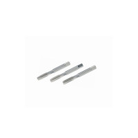 VÖLKEL Мітчики ручні - Набір of 3 pcs. M 2 ISO 529 HSS-G VÖLKEL Мітчики ручні - Набір of 3 pcs. M 2 ISO 529 HSS-G