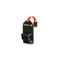 Строительная поясная сумка ClipTech TOUGHBUILT TB-CT-22 Строительная поясная сумка ClipTech TOUGHBUILT TB-CT-22
