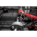 Гайковерт аккумуляторный бесщеточный MILWAUKEE 1/2" (339 Нм) M18 FIW2P12-0X, с пином (каркас+кейс)