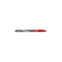 Полотно для сабельных пил TORCH CARBIDE MILWAUKEE, 300х3,1мм, (металл), (замена на 48475203)