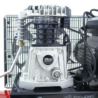 Компрессор поршневой FIAC AB 100-360 (220V) (ресивер 100 л, пр-сть 360 л/мин) Компрессор поршневой FIAC AB 100-360 (220V) (ресивер 100 л, пр-сть 360 л/мин)