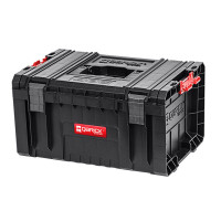 Ящик для инструментов QBRICK SYSTEM PRO TOOLBOX 2.0 (450x322x240мм) (в коробке)
