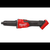 Машина прямошліфувальна акумуляторна безщіткова MILWAUKEE M18 FDGRB-0
