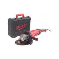 Углошлифовальная машина MILWAUKEE 230 мм AGVKB 24-230 EKX