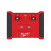 Кабелерез гидравлический аккумуляторный MILWAUKEE M18 HSFC125R-802C (ЗУ+2ак.Х8Ач+кейс) FORGE™