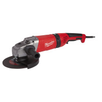 Углошлифовальная машина MILWAUKEE 230 мм AGVM 26-230 GEX/DMS 4933402495 Углошлифовальная машина MILWAUKEE 230 мм AGVM 26-230 GEX/DMS 4933402495