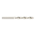 Сверло по металлу THUNDERWEB HSS-G MILWAUKEE, DIN338, Ø7,1х109х69мм, (5шт)