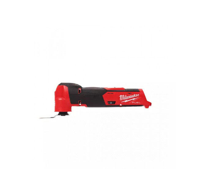 Инструмент многофункциональный аккумуляторный бесщёточный MILWAUKEE M12 FMT-422X (ЗУ+2ак.+HDкейс)