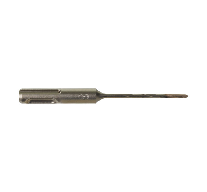 Бур SDS-PLUS M2 MILWAUKEE, Ø3,0х110х50мм