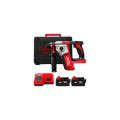 Перфоратор аккумуляторный SDS PLUS M18 BH-402C 4933443330