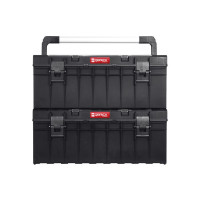 Ящик для инструментов QBRICK SYSTEM PRO 700 EXPERT (650x270x272мм)