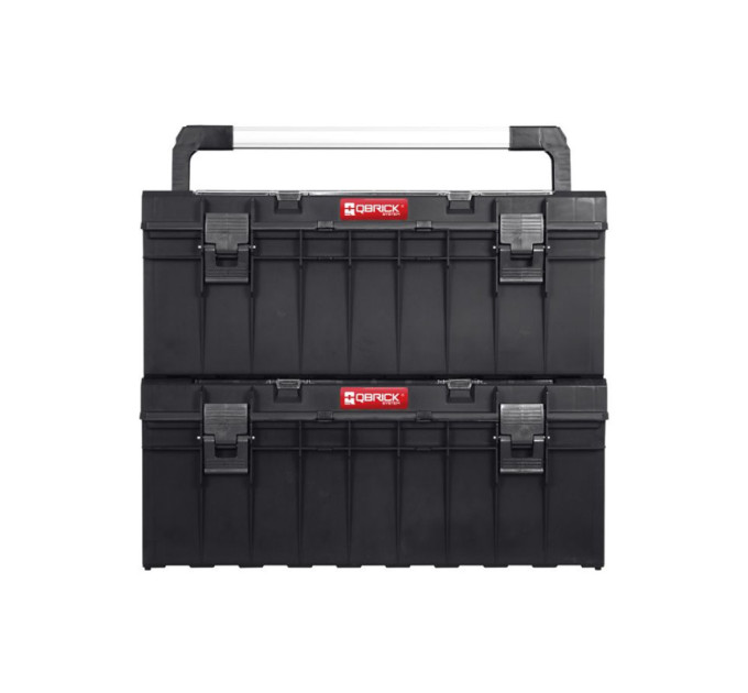 Ящик для инструментов QBRICK SYSTEM PRO 700 EXPERT (650x270x272мм)