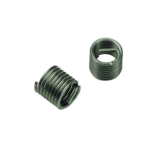 Набор резьбовых вставок "S" M 14x1,5 - 2,0D (5 шт) V-COIL 40426