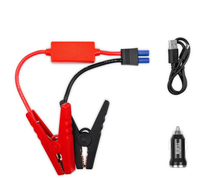 Пусковое устройство Telwin DRIVE MINI 12V