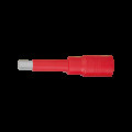 1/2"DR. VDE Бита в головке 120mmL 6mm
