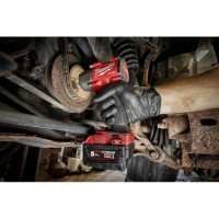 Гайковерт аккумуляторный бесщеточный MILWAUKEE 3/8