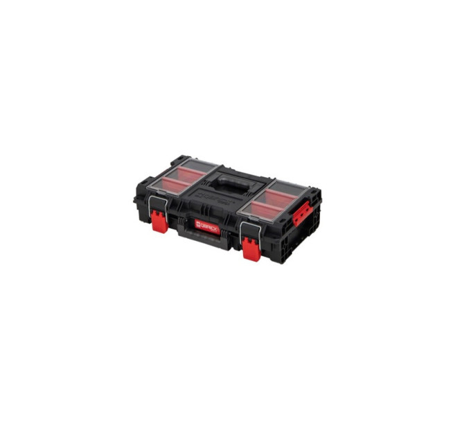 Ящик для инструментов QBRICK SYSTEM PRIME TOOLBOX 150 PROFI IP66 (535x327x141мм)