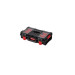 Ящик для инструментов QBRICK SYSTEM PRIME TOOLBOX 150 PROFI IP66 (535x327x141мм)