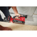 Шліфмашина стрічкова акумуляторна безщіткова MILWAUKEE M18 FBTS75-0 (каркас)