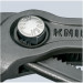 Клещи сантехнические переставные высокотехнологические Ø70мм Cobra KNIPEX 87 02 300, фосфатированные