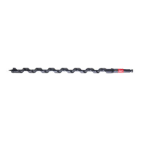 Свердло спіральне Shockwave™ Lineman's 7/16'' Hex MILWAUKEE, Ø20х460х395мм