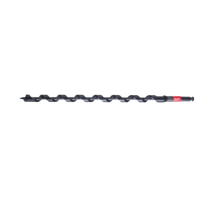 Свердло спіральне Shockwave™ Lineman's 7/16'' Hex MILWAUKEE, Ø20х460х395мм