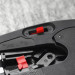 Стрипер автоматический 0,03-10мм² + клещи обжимные 4мм², NexStrip 180мм KNIPEX 12 72 190