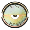 Матриця Q22 CU 25