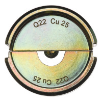 Матриця Q22 CU 25