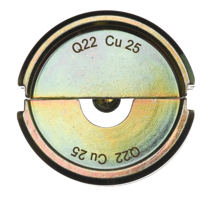 Матриця Q22 CU 25