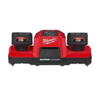 Енергокомплект MILWAUKEE M18 FORGENRG-602 DBSC (ЗУ M18 DBSC+2акк.Х6Ач FB6)