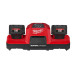 Энергокомплект MILWAUKEE M18 FORGENRG-602 DBSC (ЗУ M18 DBSC+2акк.Х6Ач FB6)