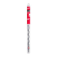 Свердло спіральне Shockwave™ Lineman's 7/16'' Hex MILWAUKEE, Ø19х460х395мм