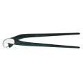 Клещи для пробивания кафельной плитки (клещи в форме клюва попугая) KNIPEX 91 00 200