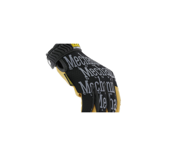 Перчатки рабочие Original 4X размер (XL) MECHANIX