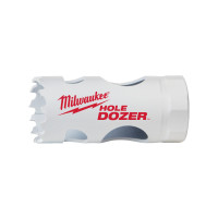 Коронка Bi-Metal HOLE DOZER™ MILWAUKEE (III) Ø25мм