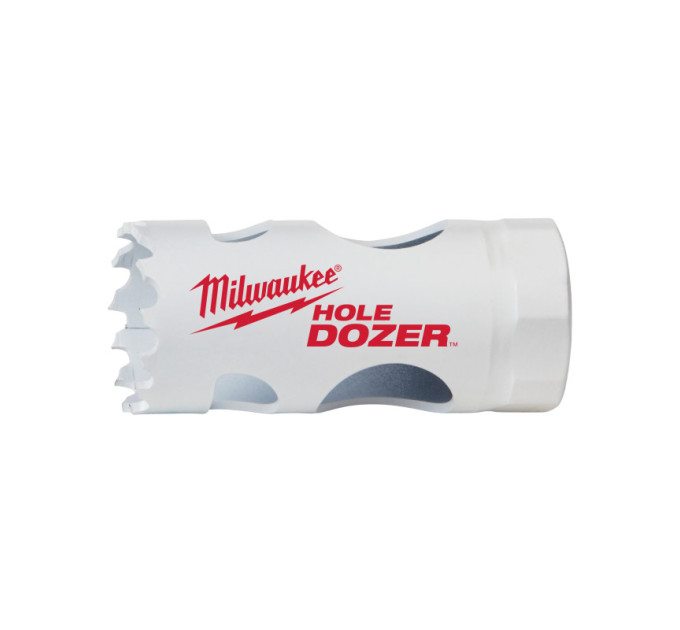 Коронка Bi-Metal HOLE DOZER™ MILWAUKEE (III) Ø25мм