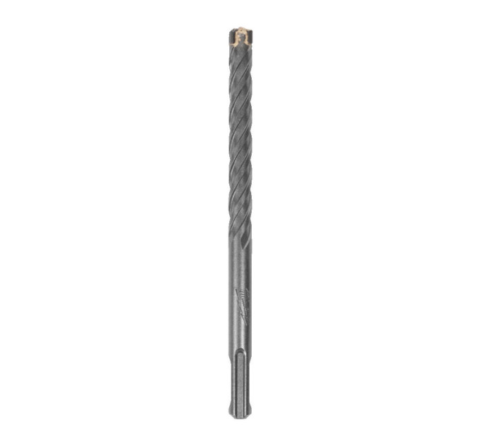 Бур SDS-PLUS 4C Contractor MILWAUKEE, Ø12х160мм